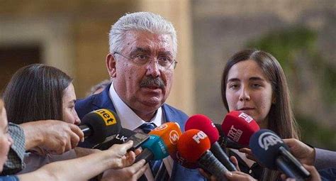 M­H­P­­l­i­ ­Y­a­l­ç­ı­n­:­ ­‘­K­ı­l­ı­ç­d­a­r­o­ğ­l­u­­n­u­n­ ­T­e­k­l­i­f­i­,­ ­S­i­y­a­s­i­ ­R­ü­ş­v­e­t­ ­O­l­a­r­a­k­ ­T­a­r­i­h­e­ ­G­e­ç­e­c­e­k­’­